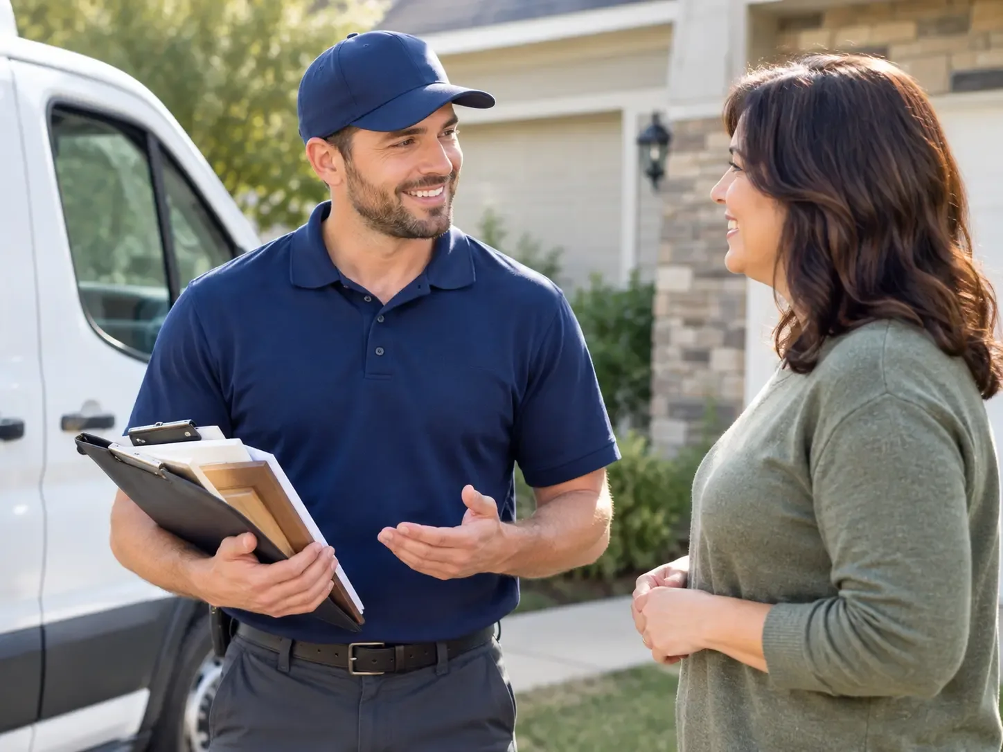 Kitchen Cabinet Refacing Farmersville, CA FAQs